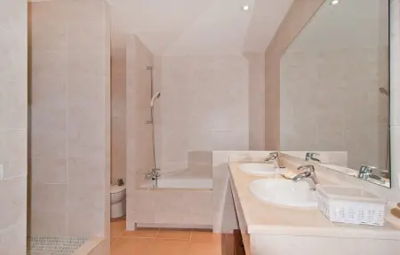 Villa Son Mito, 5 chambres avec piscine et vue mer : photo 47