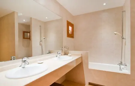 Villa Son Mito, 5 chambres avec piscine et vue mer : photo 49