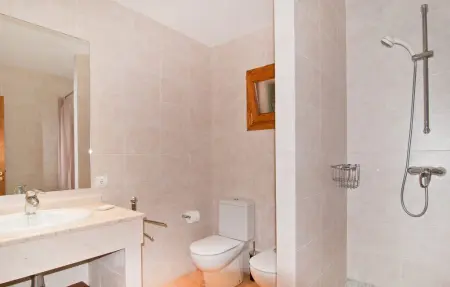 Villa Son Mito, 5 chambres avec piscine et vue mer : photo 50