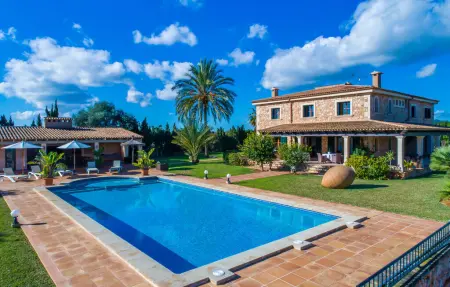 Location maison à Cala dOr