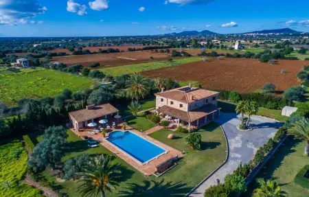 Mitjana, Maison 10 personnes à Cala dOr - Photo 2