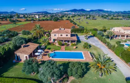 Mitjana, Maison 10 personnes à Cala dOr - Photo 3
