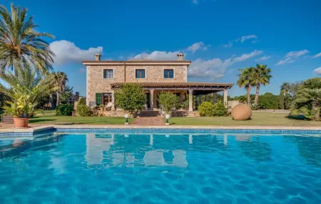 Mitjana, Maison 10 personnes à Cala dOr - Photo 5