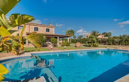 Mitjana, Maison 10 personnes à Cala dOr - Photo 6
