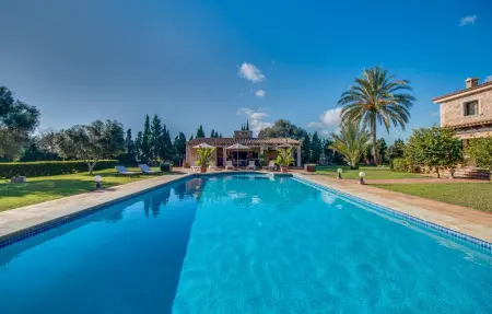 Mitjana, Maison 10 personnes à Cala dOr - Photo 7