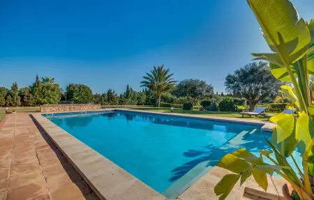 Mitjana, Maison 10 personnes à Cala dOr - Photo 9