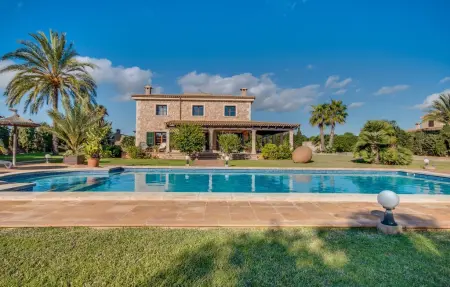 Mitjana, Maison 10 personnes à Cala dOr - Photo 14