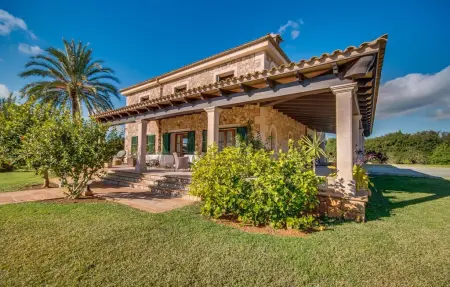 Mitjana, Maison 10 personnes à Cala dOr - Photo 15
