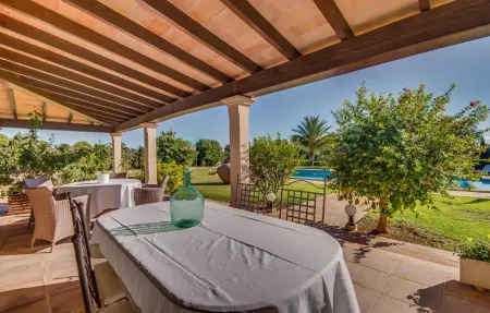 Mitjana, Maison 10 personnes à Cala dOr - Photo 17