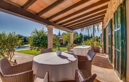 Mitjana, Maison 10 personnes à Cala dOr - Photo 18