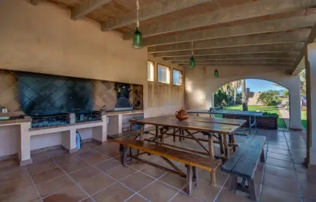 Mitjana, Maison 10 personnes à Cala dOr - Photo 20