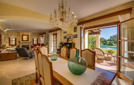 Mitjana, Maison 10 personnes à Cala dOr - Photo 32
