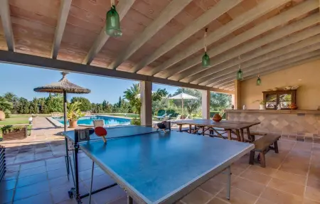 Mitjana, Maison 10 personnes à Cala dOr - Photo 49