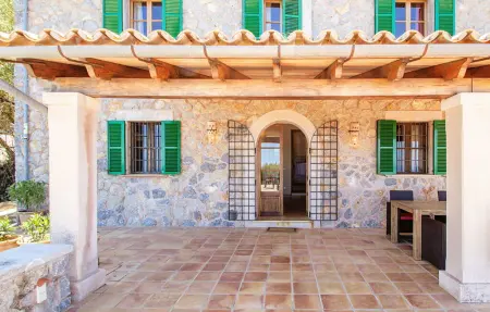 Villa Valero, maison avec piscine et vue mer à Deià : photo 10