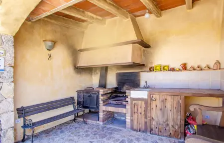 Villa Valero, maison avec piscine et vue mer à Deià : photo 15