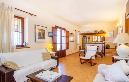 Villa Valero, maison avec piscine et vue mer à Deià : photo 20