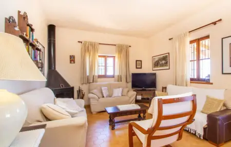 Villa Valero, maison avec piscine et vue mer à Deià : photo 21