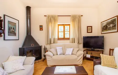 Villa Valero, maison avec piscine et vue mer à Deià : photo 22