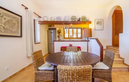 Villa Valero, maison avec piscine et vue mer à Deià : photo 24