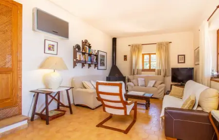 Villa Valero, maison avec piscine et vue mer à Deià : photo 25