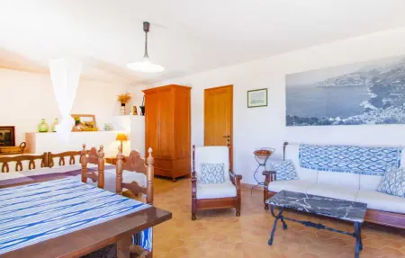 Villa Valero, maison avec piscine et vue mer à Deià : photo 26