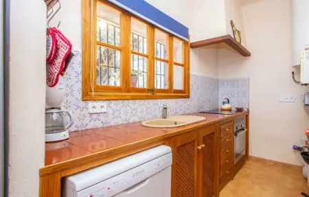 Villa Valero, maison avec piscine et vue mer à Deià : photo 28