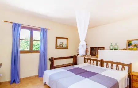 Villa Valero, maison avec piscine et vue mer à Deià : photo 30