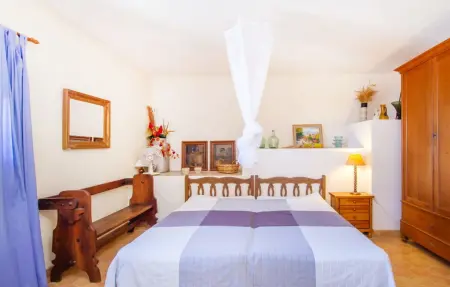 Villa Valero, maison avec piscine et vue mer à Deià : photo 31