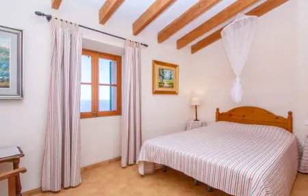 Villa Valero, maison avec piscine et vue mer à Deià : photo 33