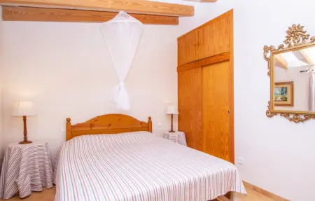 Villa Valero, maison avec piscine et vue mer à Deià : photo 34