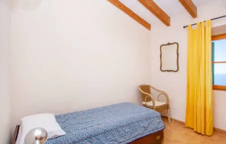 Villa Valero, maison avec piscine et vue mer à Deià : photo 36