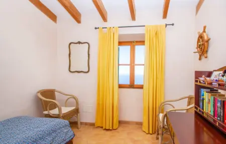 Villa Valero, maison avec piscine et vue mer à Deià : photo 37
