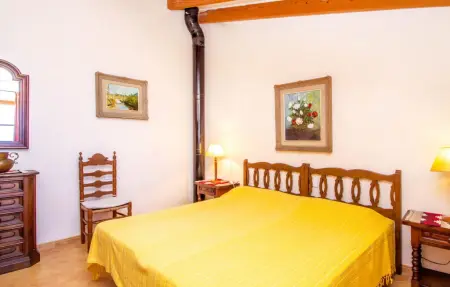 Villa Valero, maison avec piscine et vue mer à Deià : photo 38