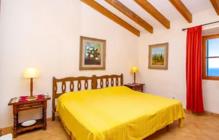 Villa Valero, maison avec piscine et vue mer à Deià : photo 39