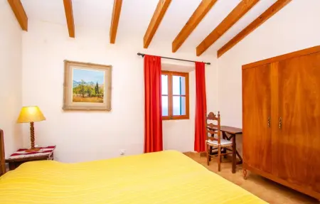 Villa Valero, maison avec piscine et vue mer à Deià : photo 40
