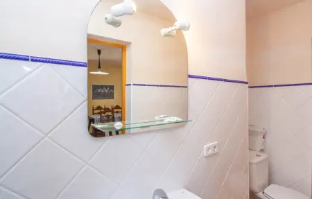 Villa Valero, maison avec piscine et vue mer à Deià : photo 41