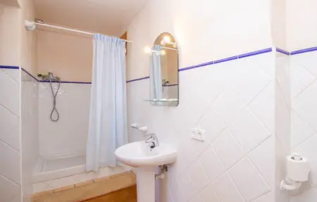 Villa Valero, maison avec piscine et vue mer à Deià : photo 42