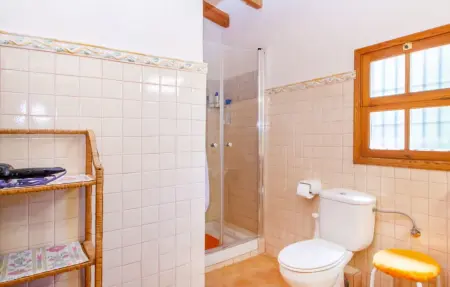 Villa Valero, maison avec piscine et vue mer à Deià : photo 44