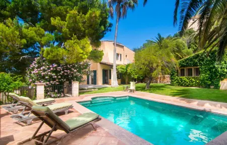 Location maison à Capdepera