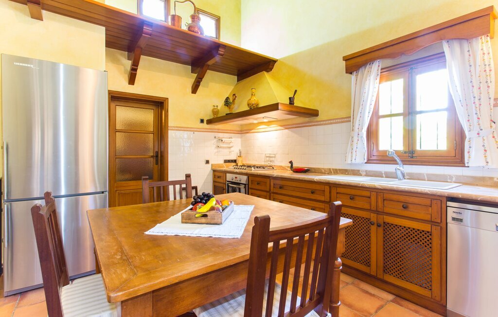 Can Salat de Tiraset – Villa 8 pers. avec piscine à Llubi - Photo 28
