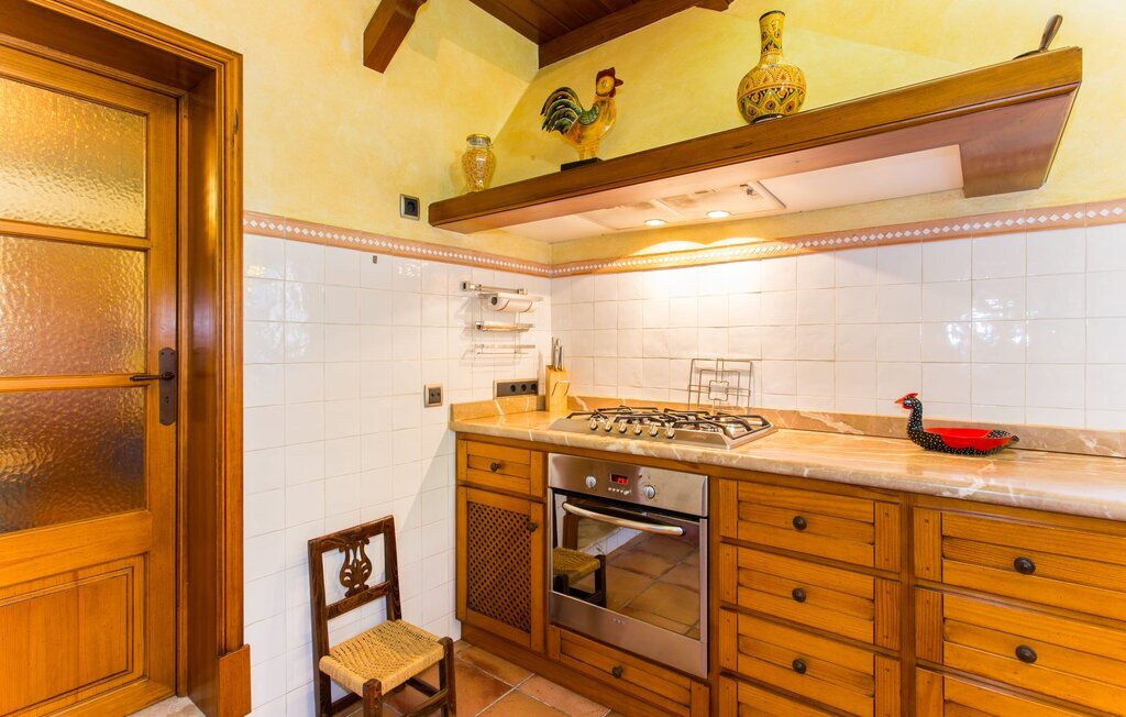 Can Salat de Tiraset – Villa 8 pers. avec piscine à Llubi - Photo 29
