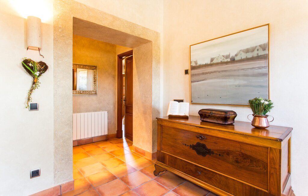 Can Salat de Tiraset – Villa 8 pers. avec piscine à Llubi - Photo 32