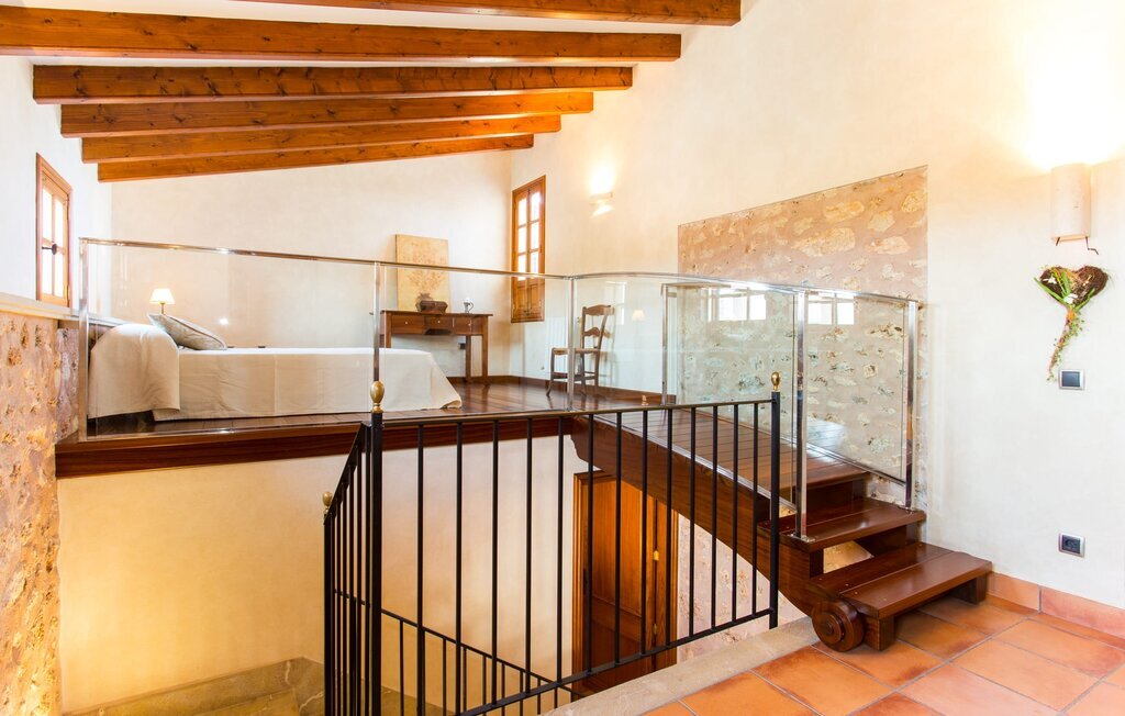 Can Salat de Tiraset – Villa 8 pers. avec piscine à Llubi - Photo 33