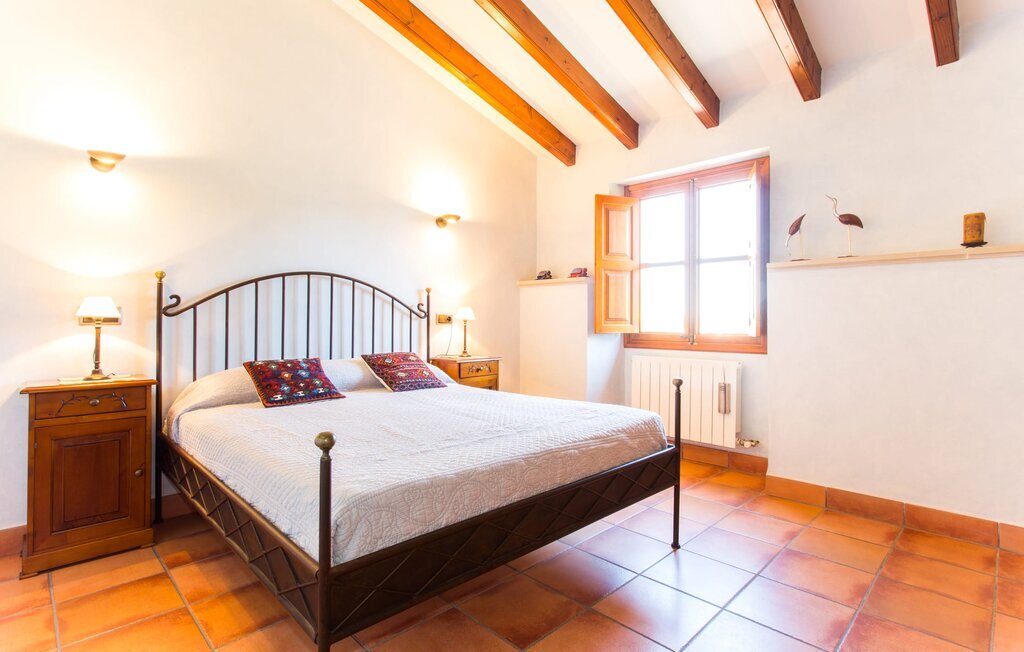 Can Salat de Tiraset – Villa 8 pers. avec piscine à Llubi - Photo 36