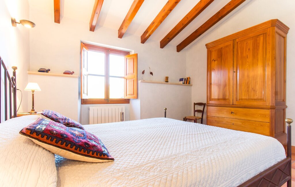 Can Salat de Tiraset – Villa 8 pers. avec piscine à Llubi - Photo 38