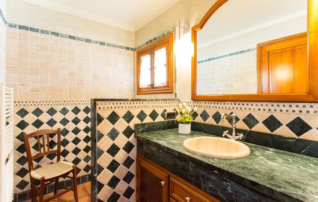 Can Salat de Tiraset – Villa 8 pers. avec piscine à Llubi - Photo 44