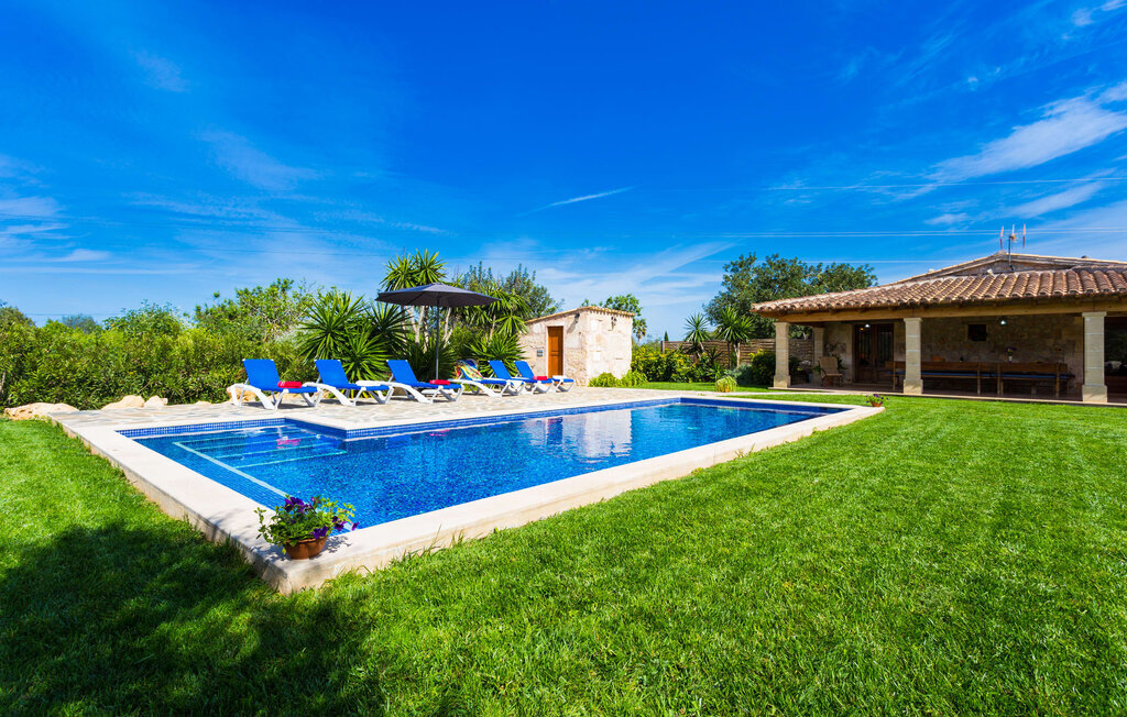Llosia, Maison 6 personnes à Pollenca - Photo 4
