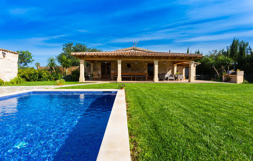 Llosia, Maison 6 personnes à Pollenca - Photo 8