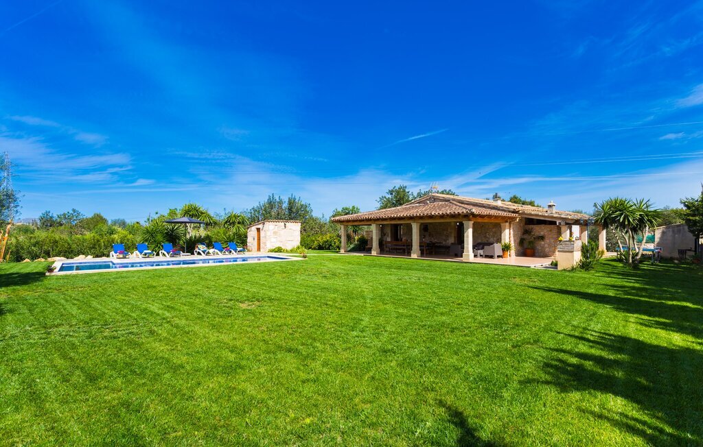 Llosia, Maison 6 personnes à Pollenca - Photo 13