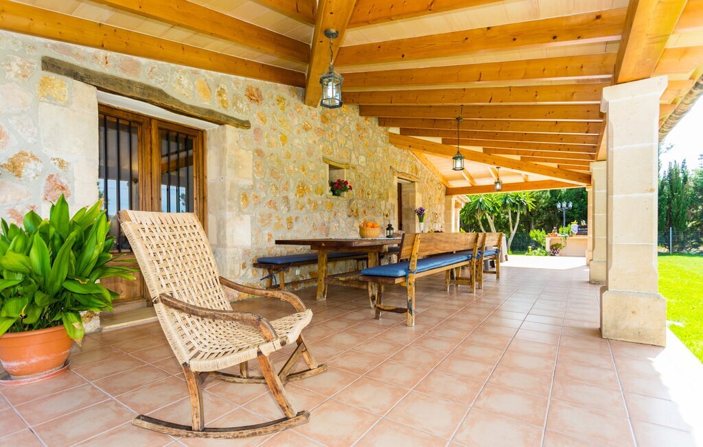 Llosia, Maison 6 personnes à Pollenca - Photo 15